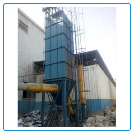 	Bag Filter Manufacturers in India, Bag Filter Suppliers & Exporters 