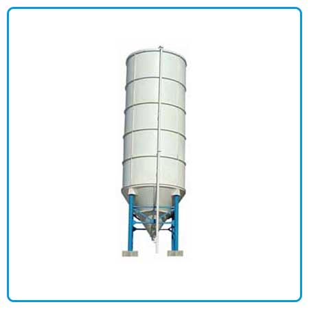 Cement Silo Manufacturers