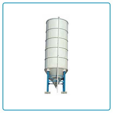 Cement Silo Manufacturers, Suppliers, Exporters in Mumbai, India