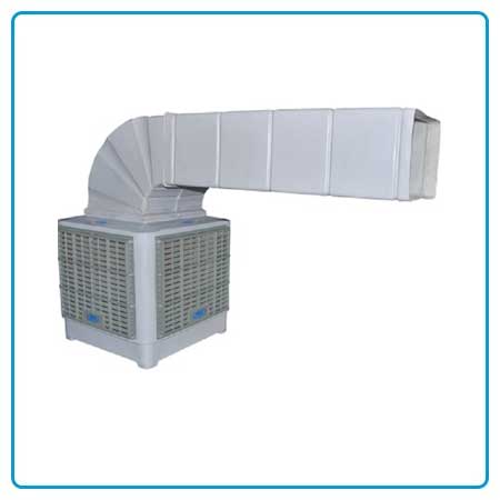 Centralized AC, DC Motor Cooling System Manufacturers in Raipur