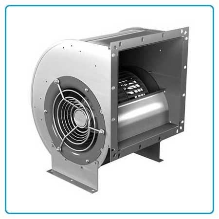 Centrifugal Fan Manufacturers, Suppliers in Nashik