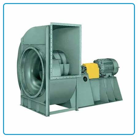 Couple Drive Blower Fan Manufacturers in India