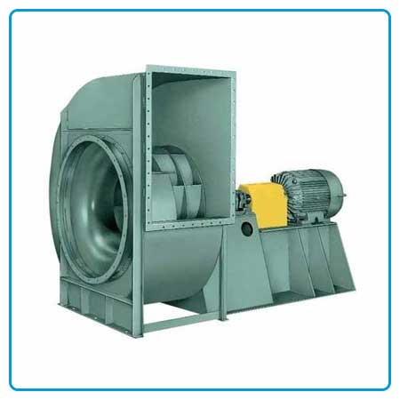 Couple Drive Blower Fan Manufacturers, Suppliers in Karnataka