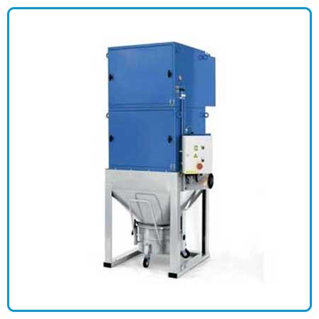 Dust Extraction System Manufacturers, Suppliers, Exporters in Kolhapur