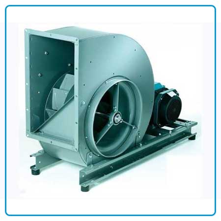 Forced Draft Fan FD Fan Manufacturers, Suppliers, Exporters in Coimbatore