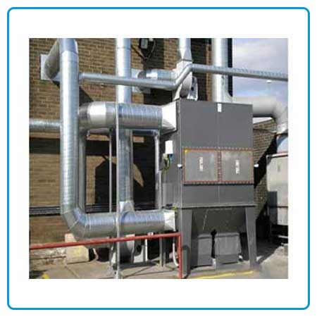 Fume Extraction System Manufacturers, Suppliers, Exporters in Mumbai, India