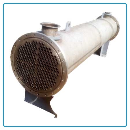 shell-and-tube-heat-exchanger