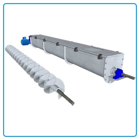 screw-conveyor