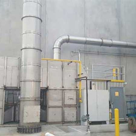 Waste Heat Recovery System Manufacturers in India