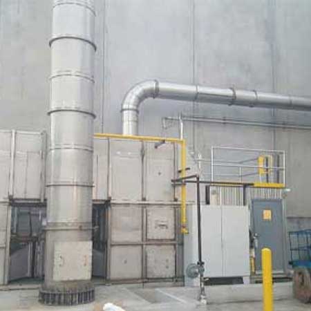 Waste Heat Recovery System Manufacturers, Suppliers, Exporters in Bangalore