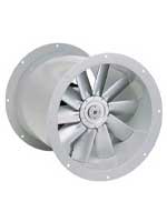 tube-axial-fan