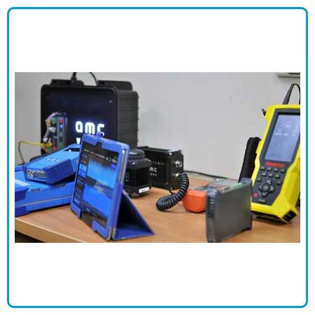AMC For Condition Monitoring AMC For Condition Monitoring