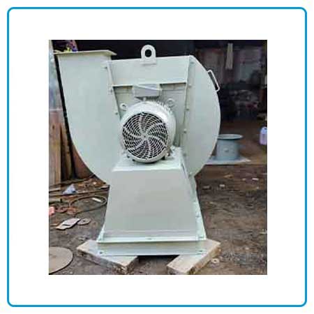 Industrial Blower Repair Maintenance Services in Jaipur