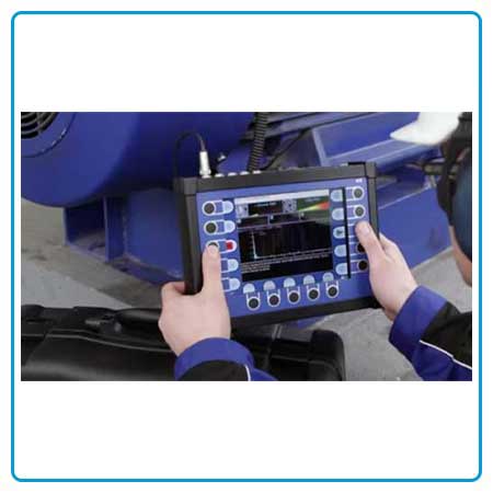 Vibration Analysis Monitoring Services in Belgaum